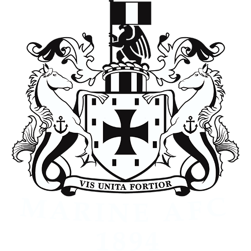 โลโก้ Marine