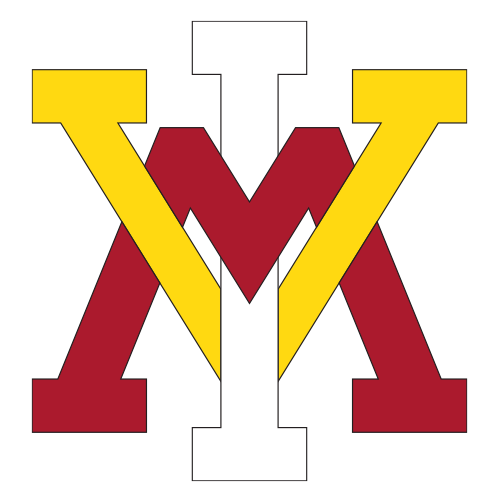 โลโก้ VMI Keydets