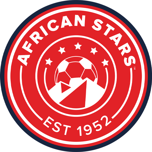 โลโก้ African Stars