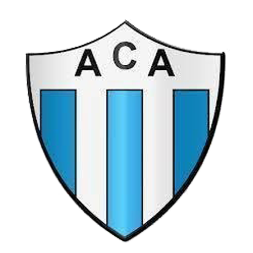 โลโก้ Argentino de Merlo