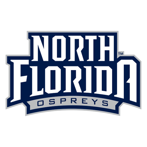 โลโก้ North Florida Ospreys