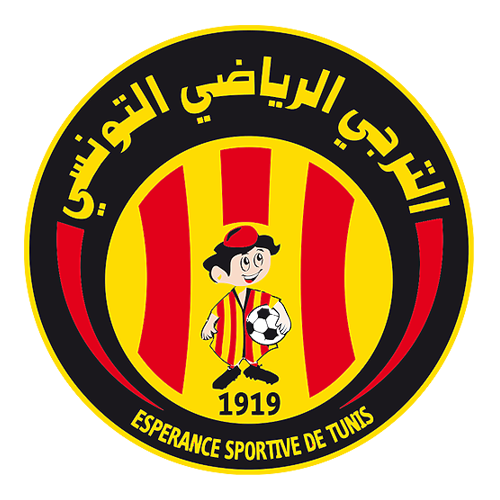 โลโก้ Esperance Sportive de Tunis