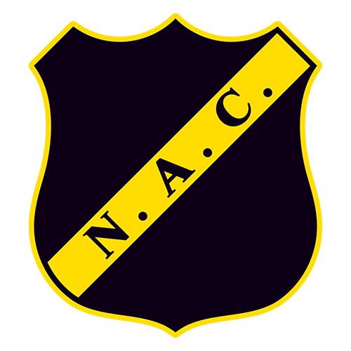 โลโก้ NAC Breda