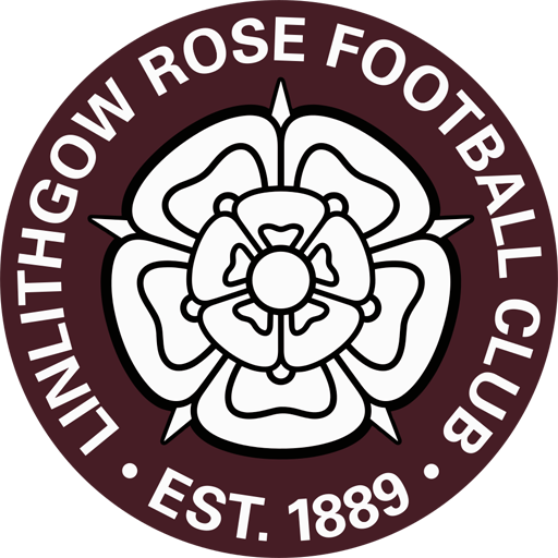 Linlithgow Rose 엠블럼