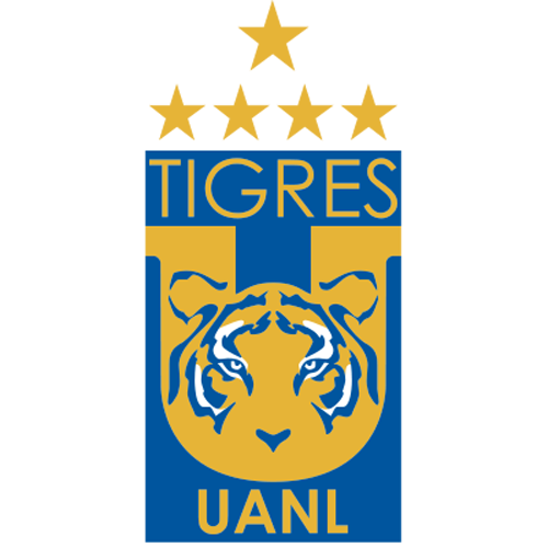 โลโก้ Tigres UANL