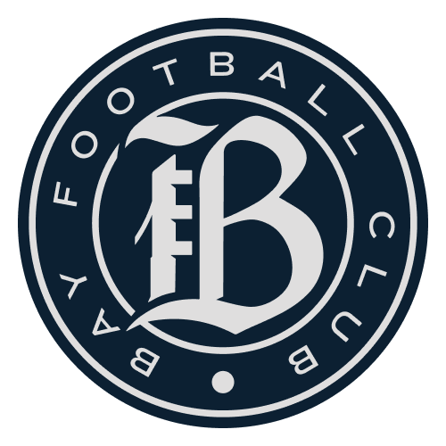 โลโก้ Bay FC