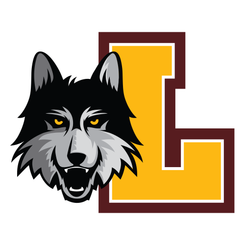 โลโก้ Loyola Chicago Ramblers