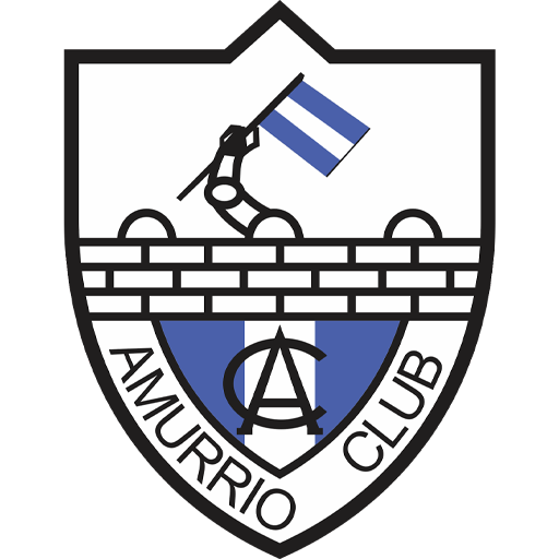 Amurrio အသင်းတံဆိပ်
