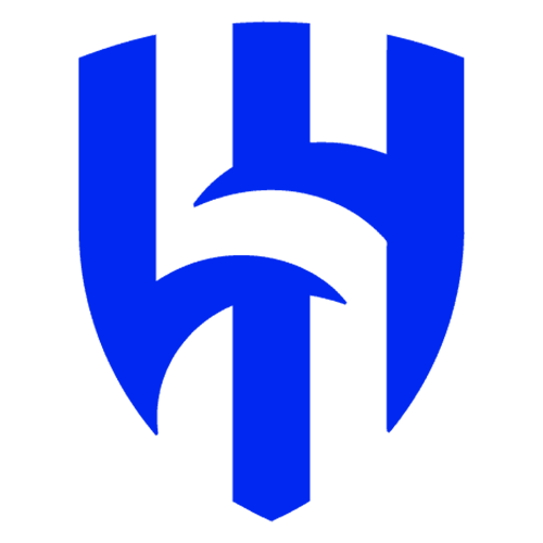 โลโก้ Al Hilal