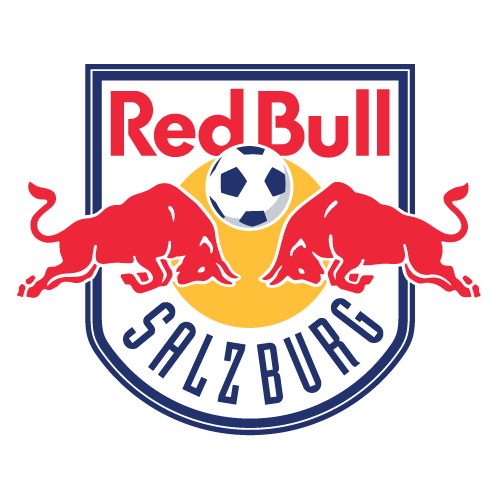 โลโก้ RB Salzburg