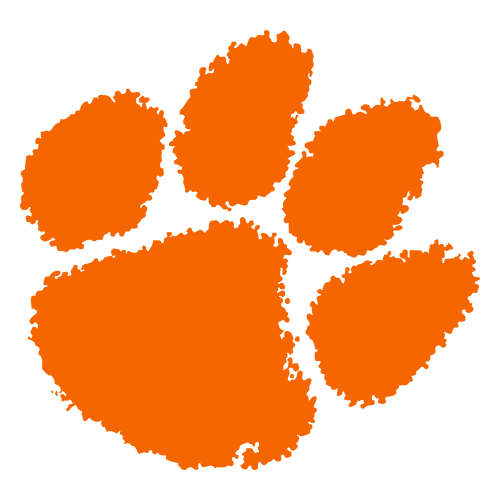 โลโก้ Clemson Tigers