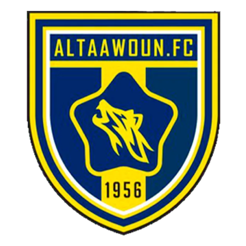 โลโก้ Al Taawoun