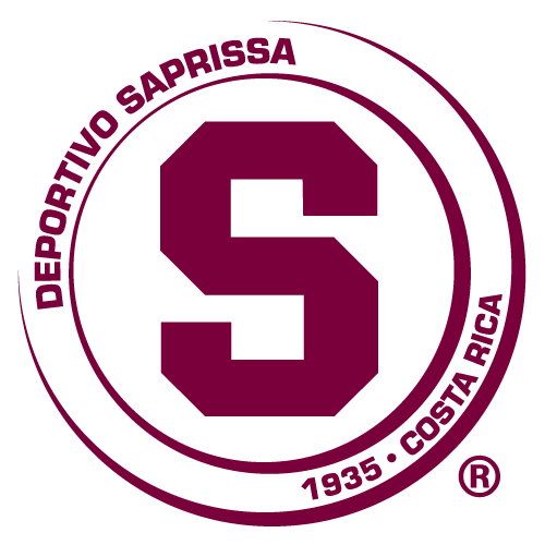 โลโก้ Saprissa
