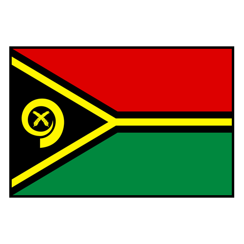 โลโก้ Vanuatu
