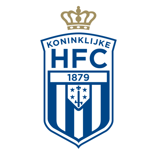 Koninklijke HFC 엠블럼