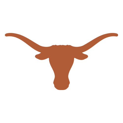 โลโก้ Texas Longhorns