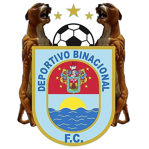 ໂລໂກ້ Deportivo Binacional