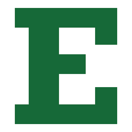 โลโก้ Eastern Michigan Eagles