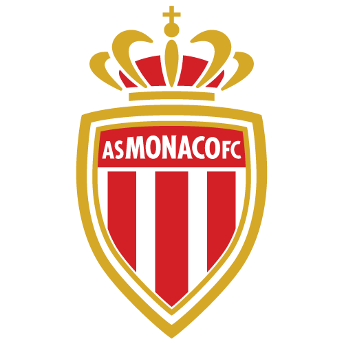 โลโก้ AS Monaco