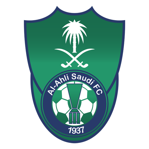 โลโก้ Al Ahli