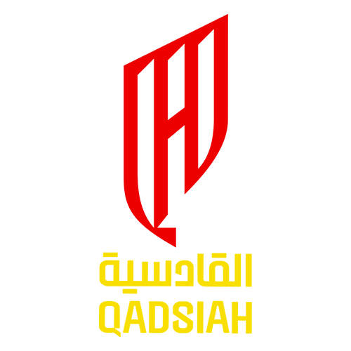 โลโก้ Al Qadsiah