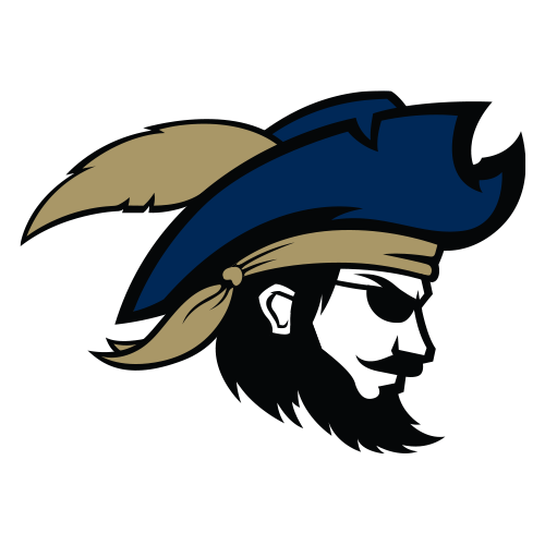 โลโก้ Charleston Southern Buccaneers