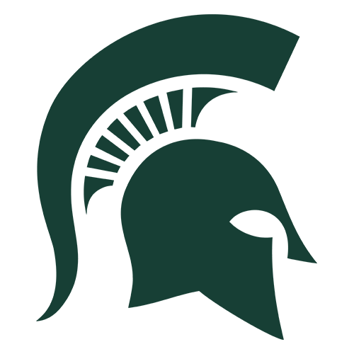 โลโก้ Michigan State MICHIGAN STATE SPARTANS
