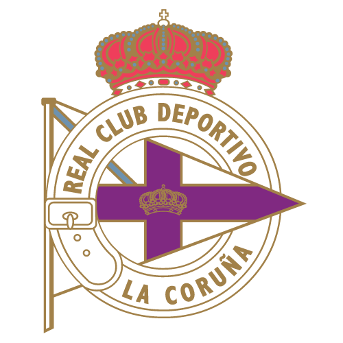 โลโก้ Deportivo