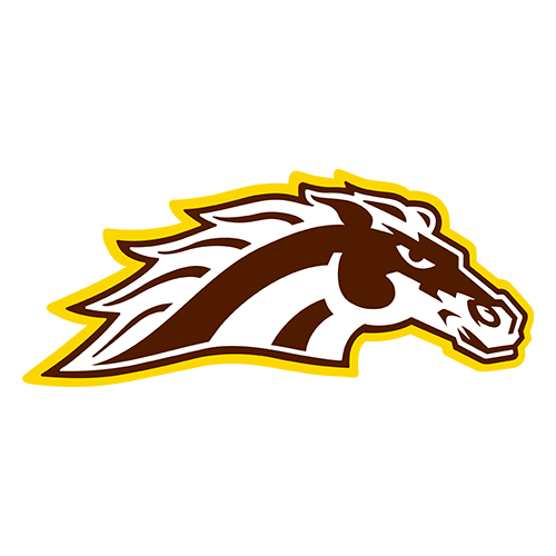 Western Michigan WESTERN MICHIGAN BRONCOS
