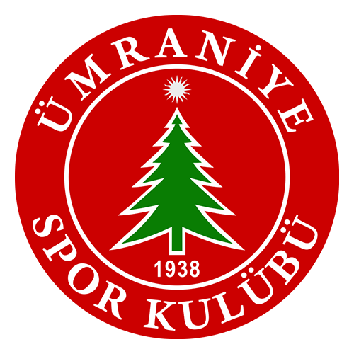 Umraniyespor အသင်းတံဆိပ်