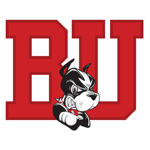 โลโก้ Boston University Terriers