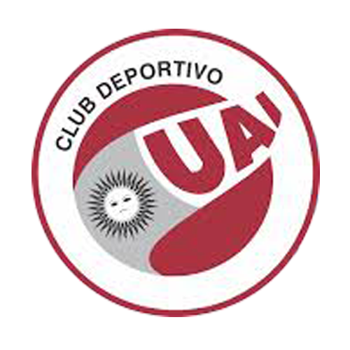 โลโก้ UAI Urquiza