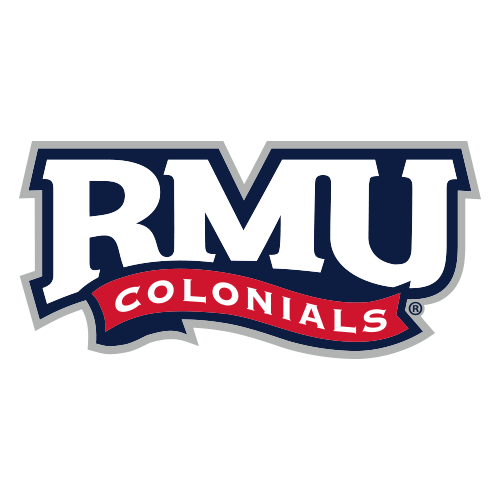 โลโก้ Robert Morris Colonials