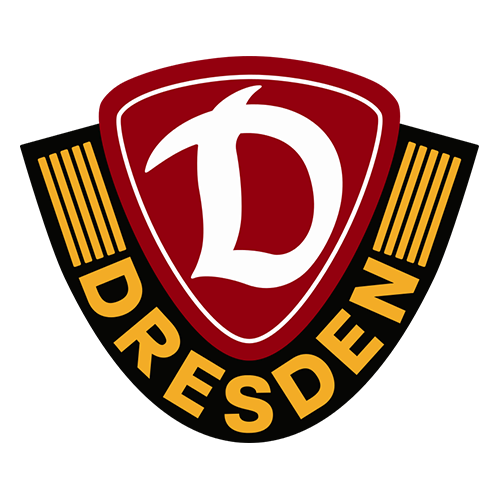 โลโก้ Dynamo Dresden