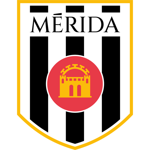 Mérida 엠블럼
