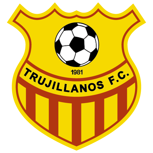 โลโก้ Trujillanos