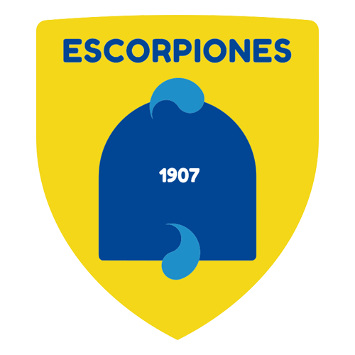 โลโก้ Escorpiones Belén