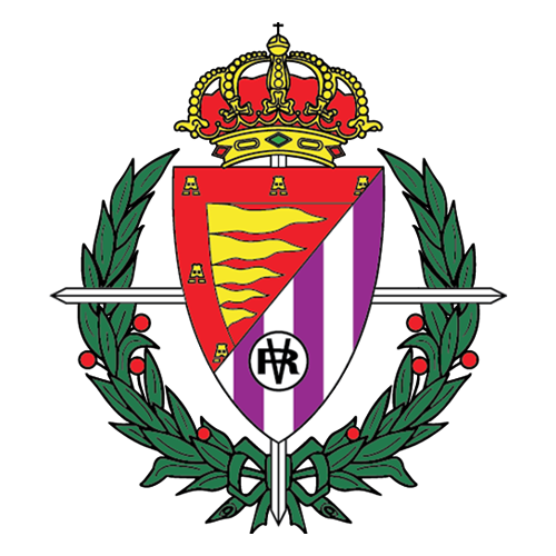 โลโก้ Real Valladolid