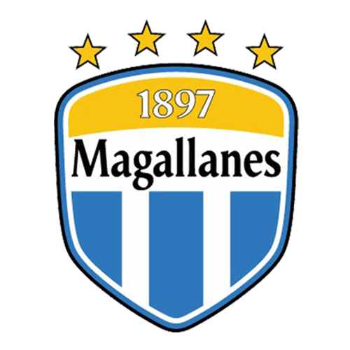 Magallanes crest