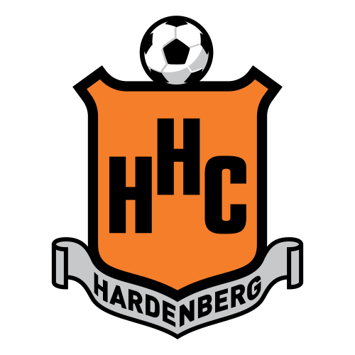 HHC Hardenberg 엠블럼