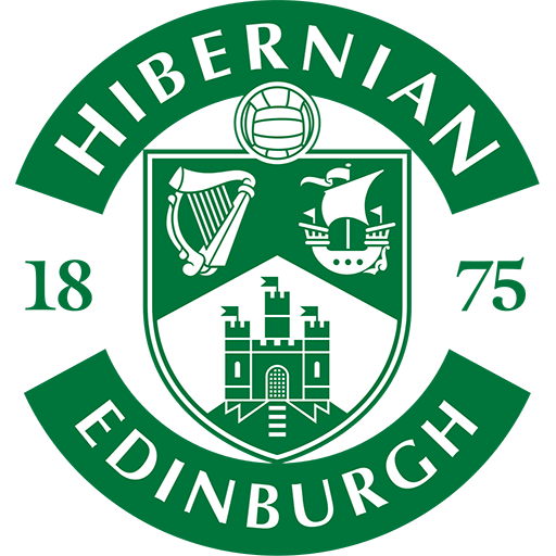 Hibernian B 队徽