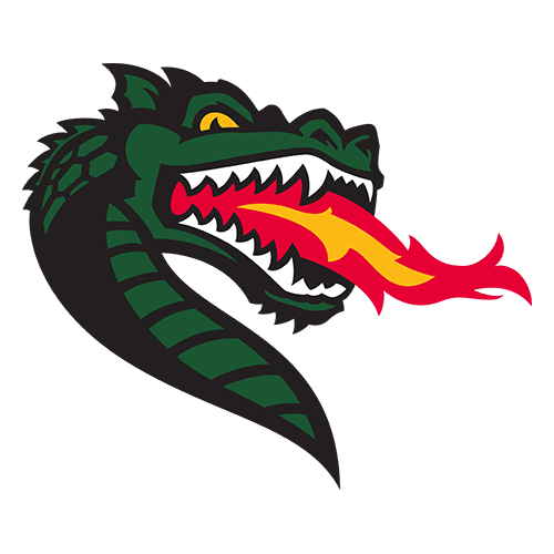 โลโก้ UAB Blazers