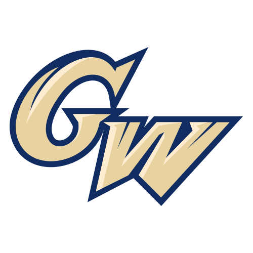 โลโก้ George Washington Revolutionaries