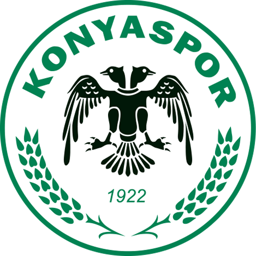 โลโก้ Konyaspor