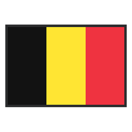 ໂລໂກ້ Belgium U21