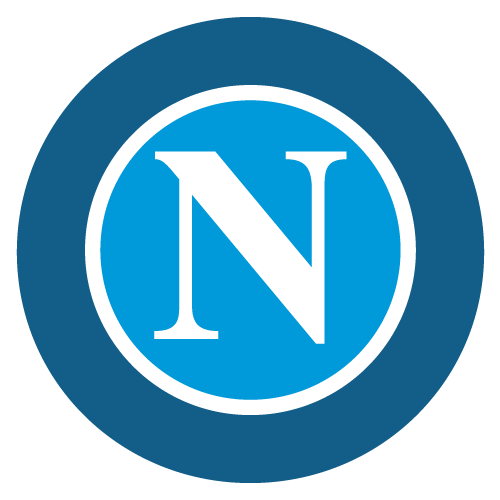 โลโก้ Napoli