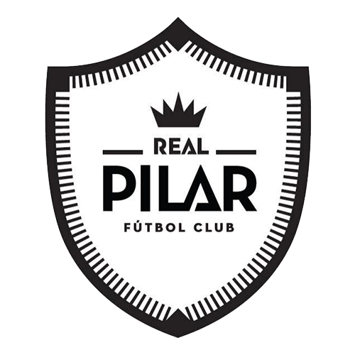 โลโก้ Real Pilar