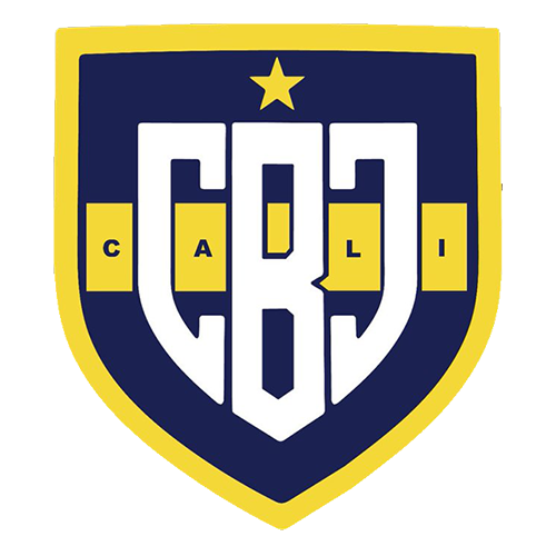 โลโก้ Boca Juniors de Cali