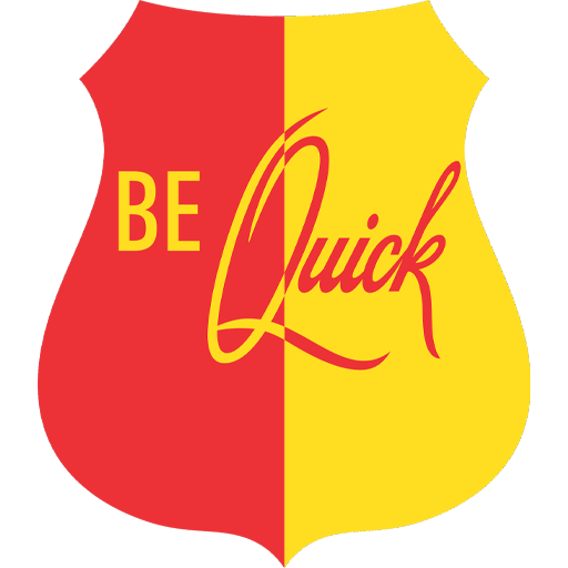 โลโก้ Be Quick 1887