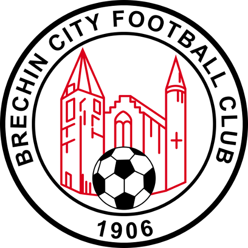 Brechin City အသင်းတံဆိပ်